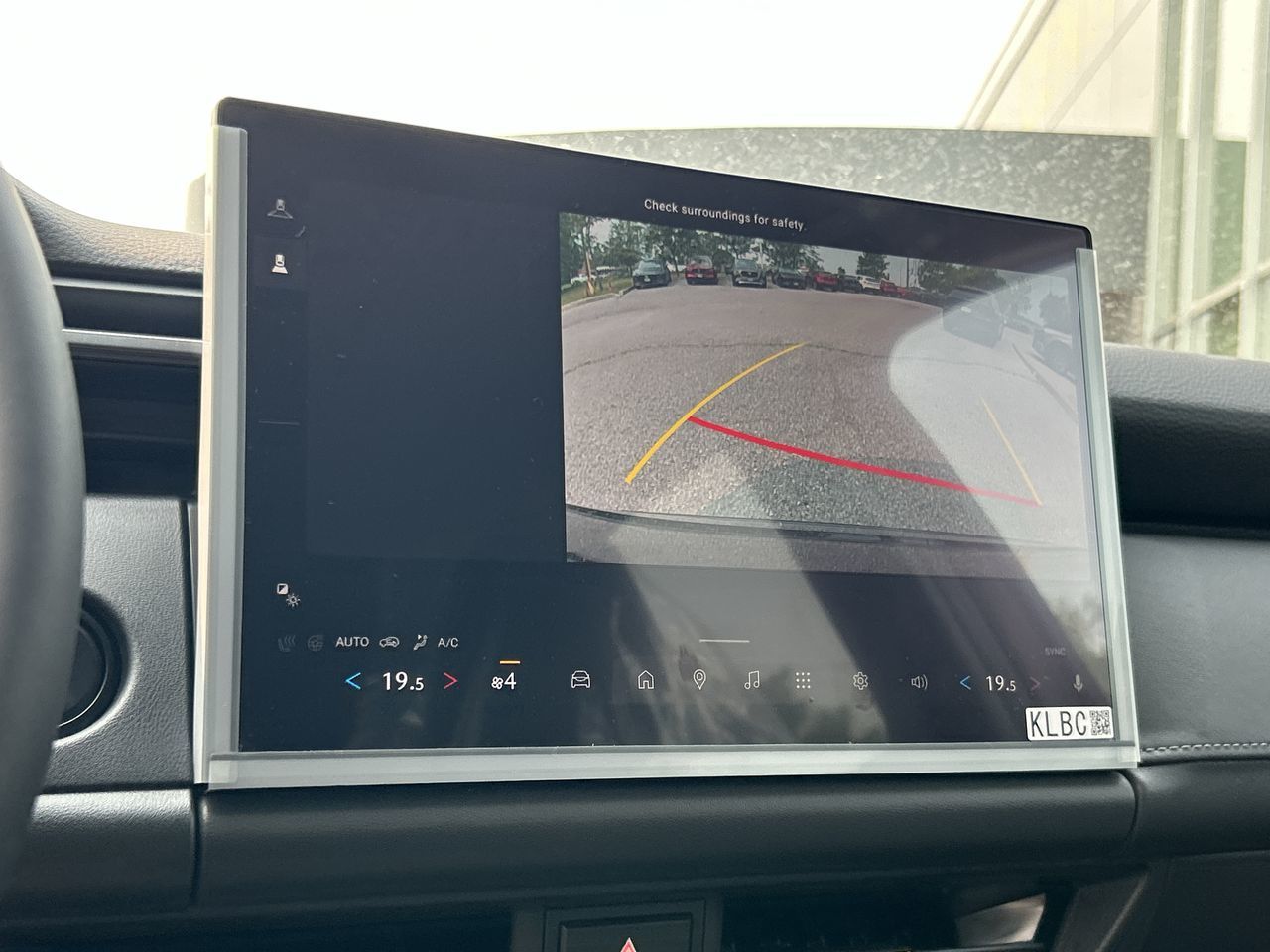 2026 Mazda CX-5 in Mississauga, Ontario