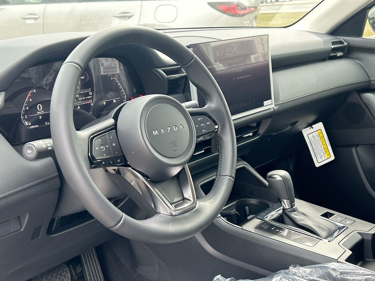 2026 Mazda CX-5 in Mississauga, Ontario