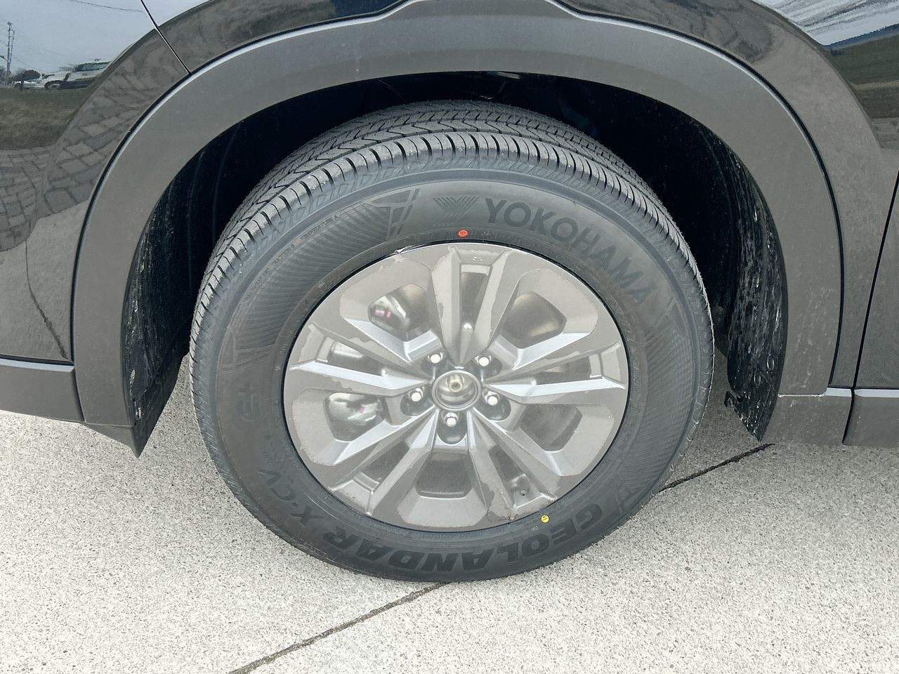 2026 Mazda CX-5 in Mississauga, Ontario