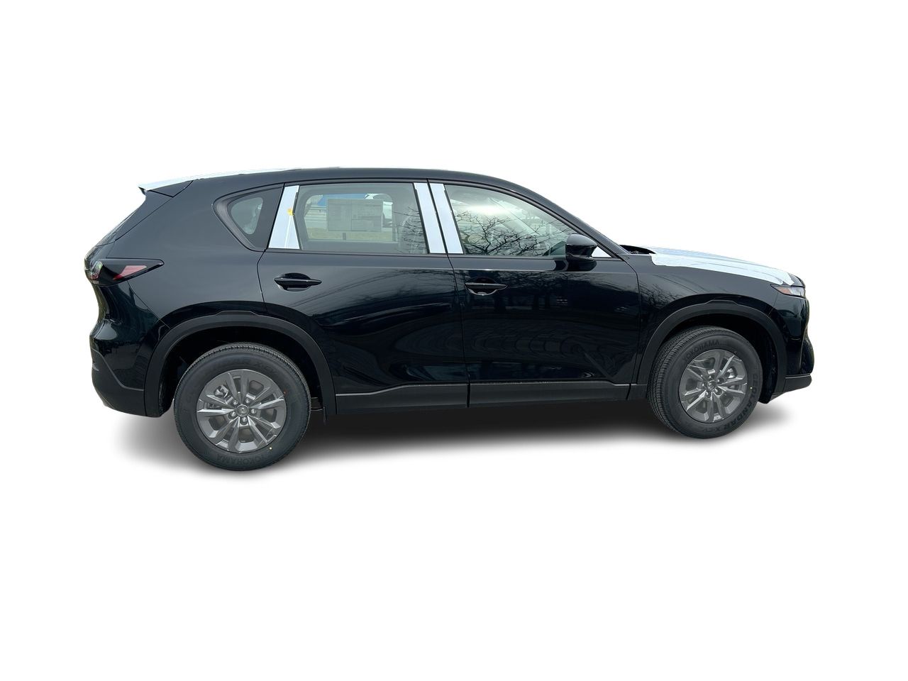 2026 Mazda CX-5 in Mississauga, Ontario