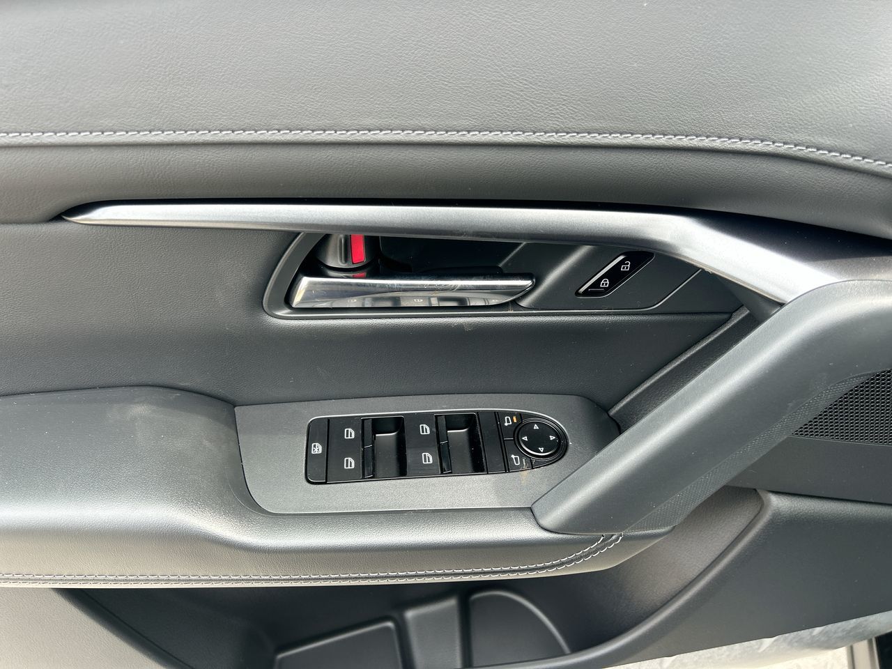 2026 Mazda CX-5 in Mississauga, Ontario