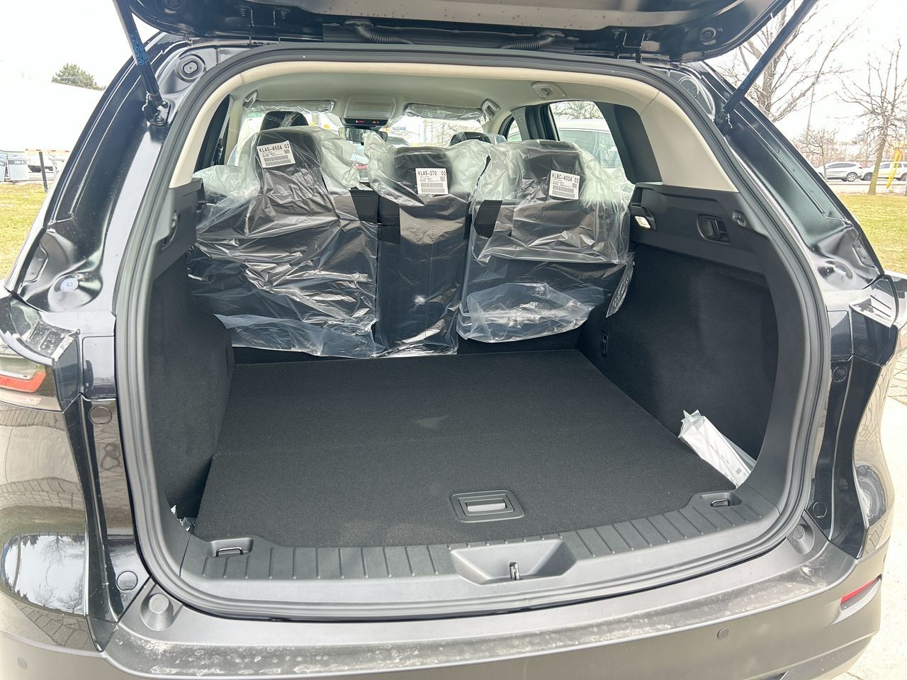 2026 Mazda CX-5 in Mississauga, Ontario