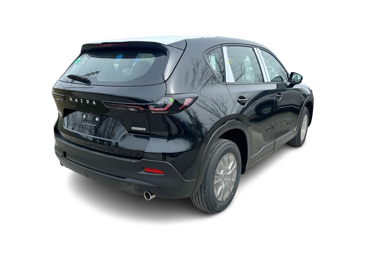 2026 Mazda CX-5 in Mississauga, Ontario