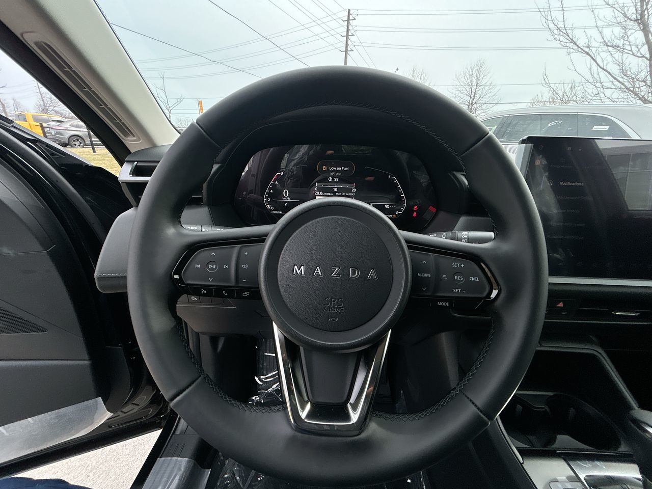 2026 Mazda CX-5 in Mississauga, Ontario