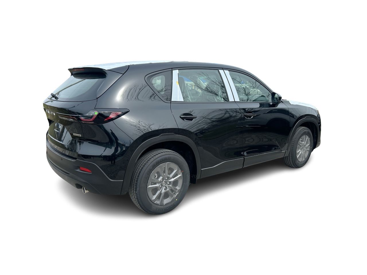 2026 Mazda CX-5 in Mississauga, Ontario