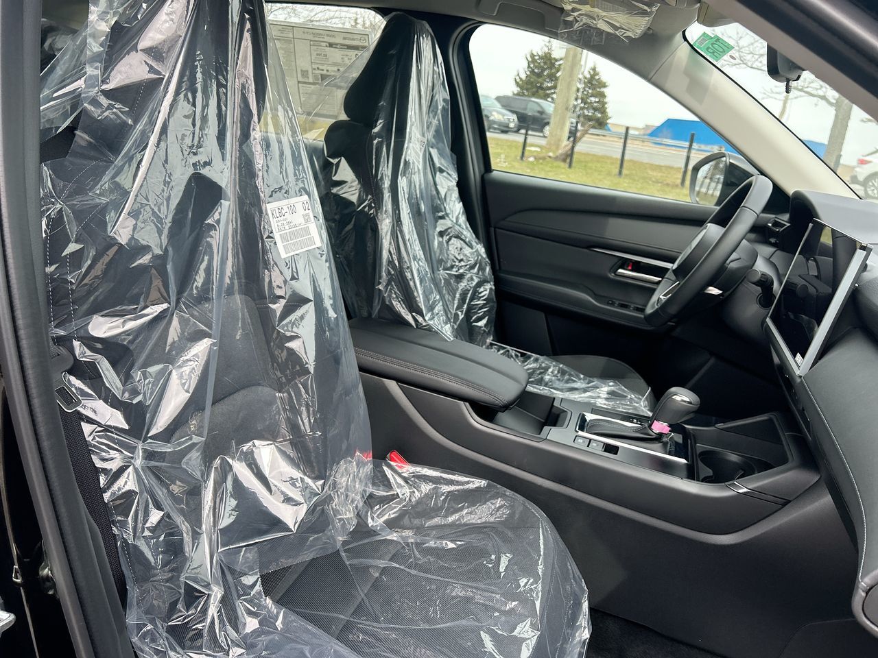 2026 Mazda CX-5 in Mississauga, Ontario