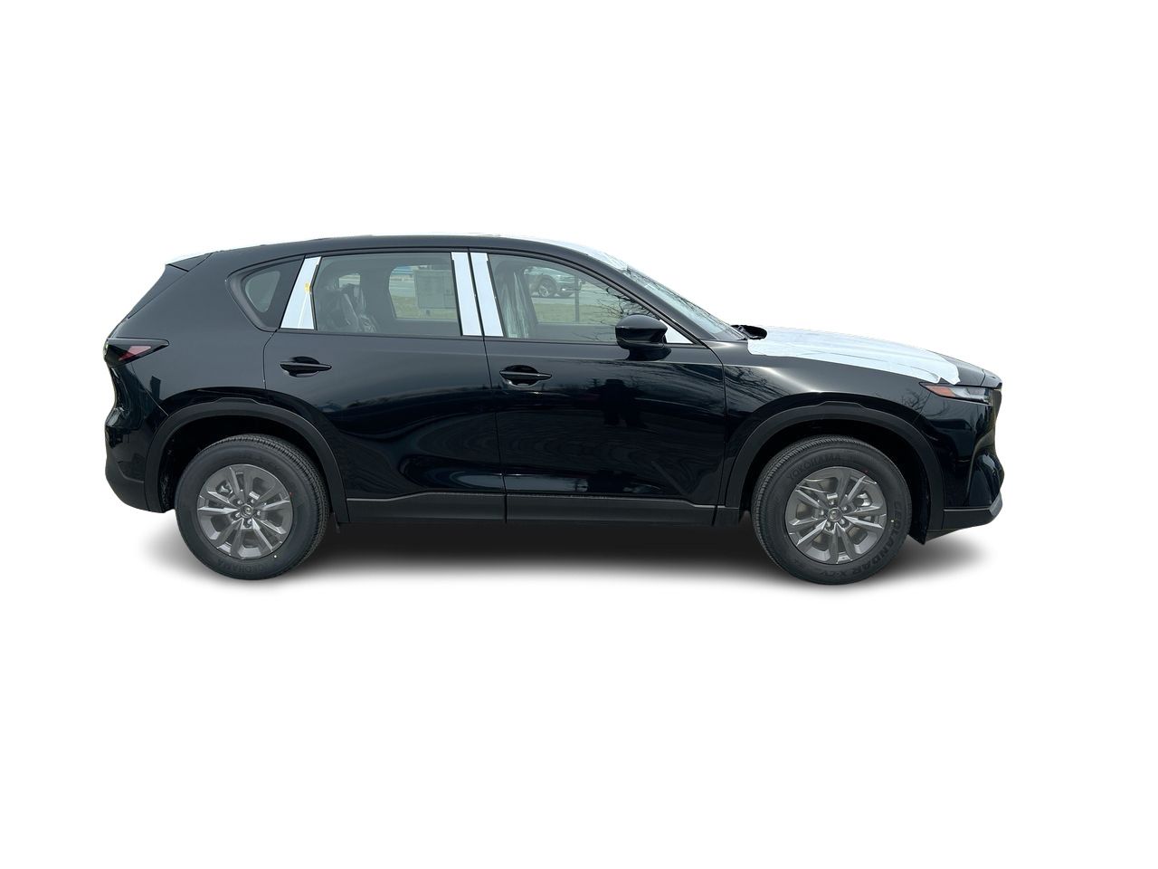 2026 Mazda CX-5 in Mississauga, Ontario
