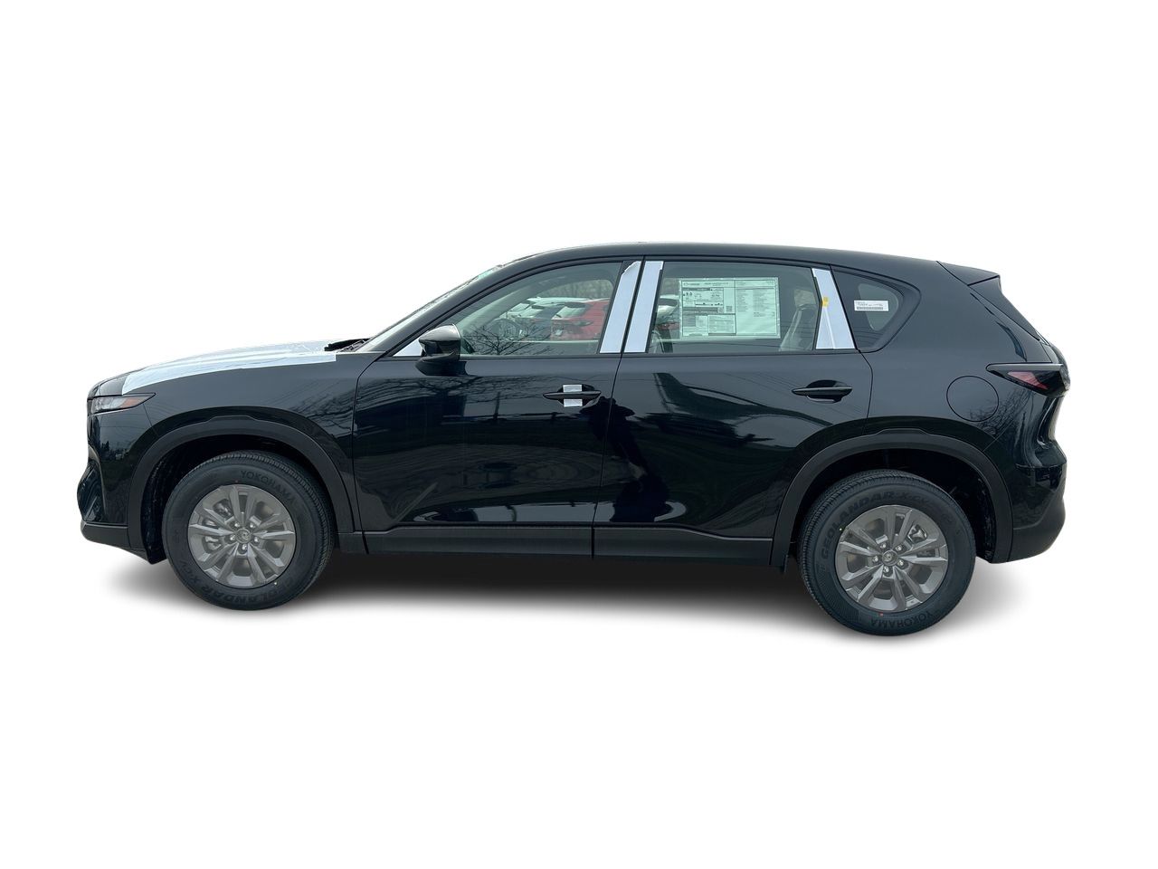 2026 Mazda CX-5 in Mississauga, Ontario