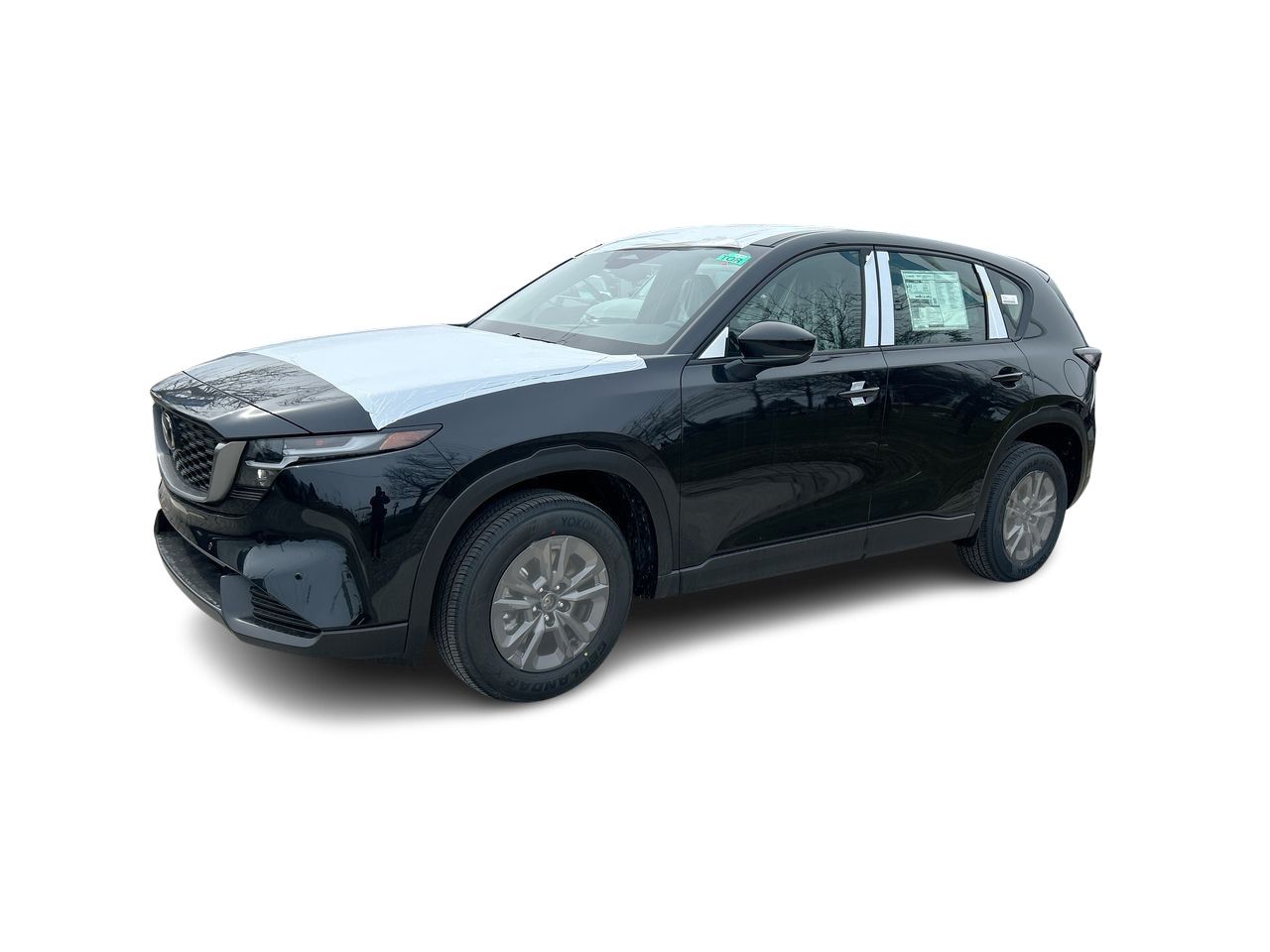 2026 Mazda CX-5 in Mississauga, Ontario