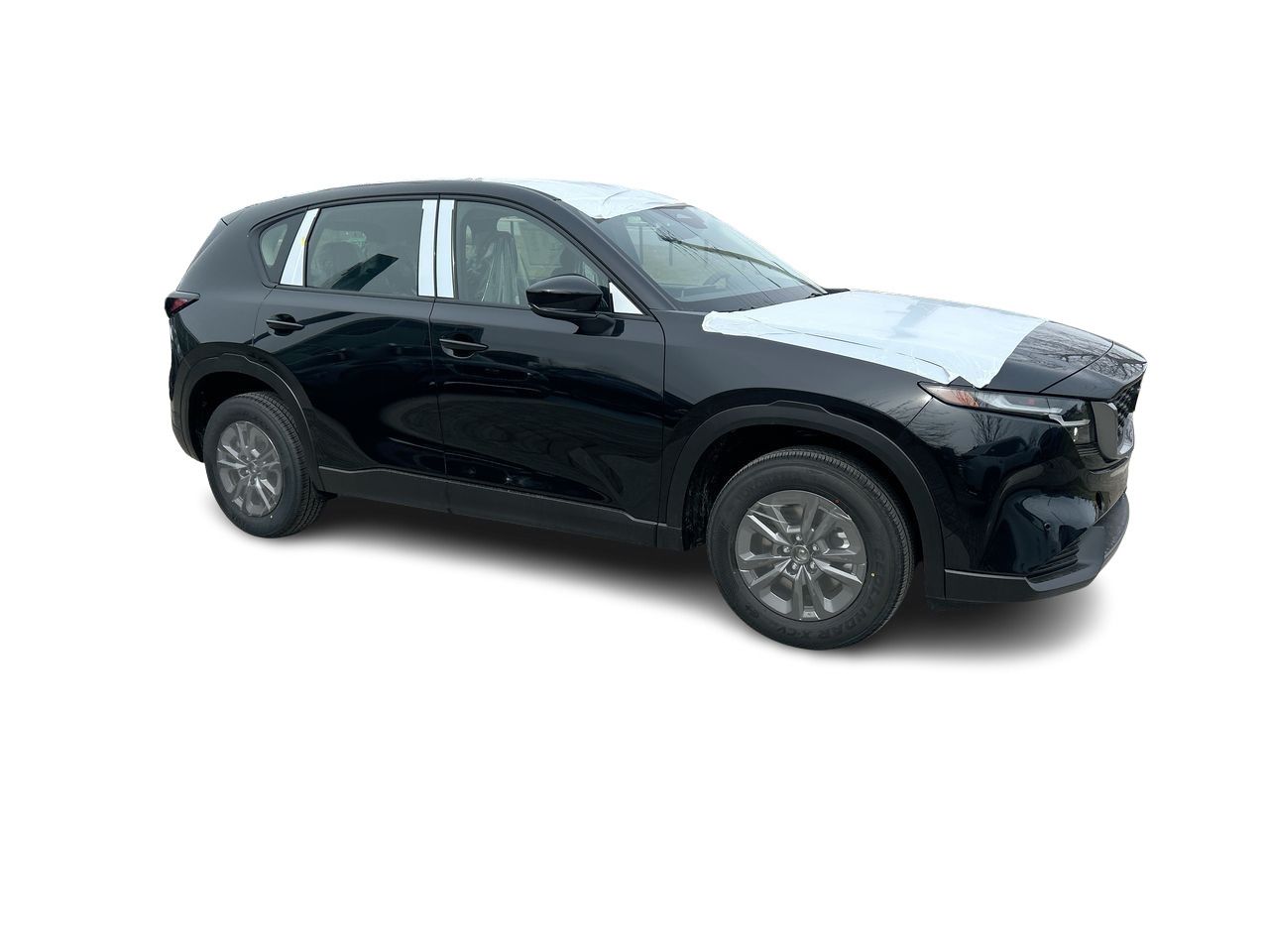 2026 Mazda CX-5 in Mississauga, Ontario