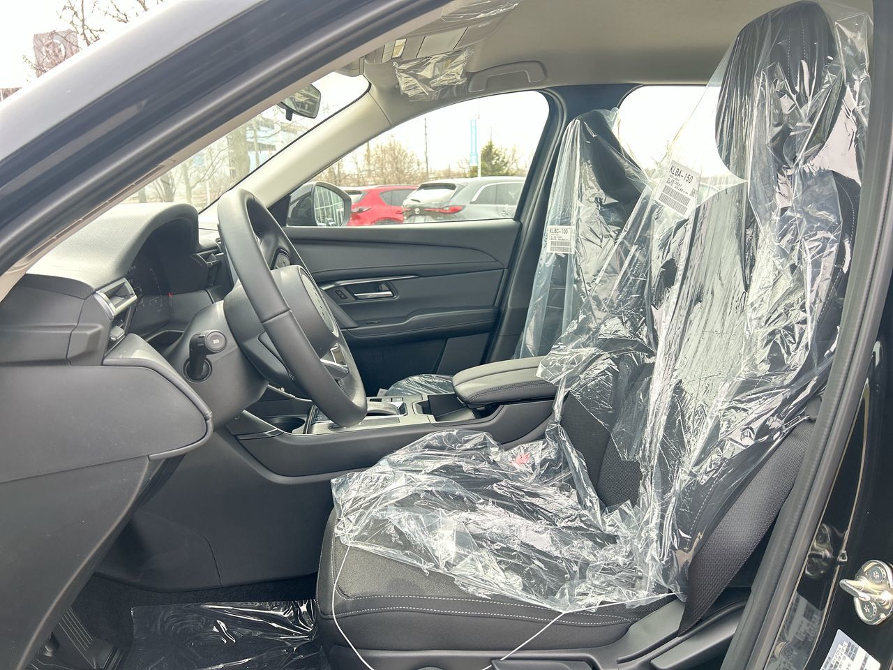 2026 Mazda CX-5 in Mississauga, Ontario