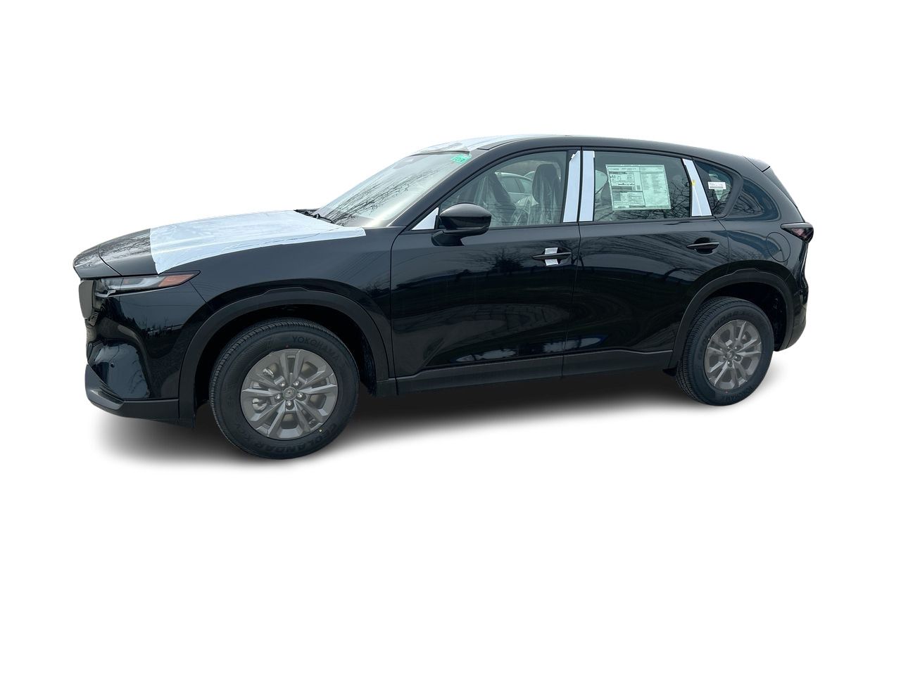 2026 Mazda CX-5 in Mississauga, Ontario