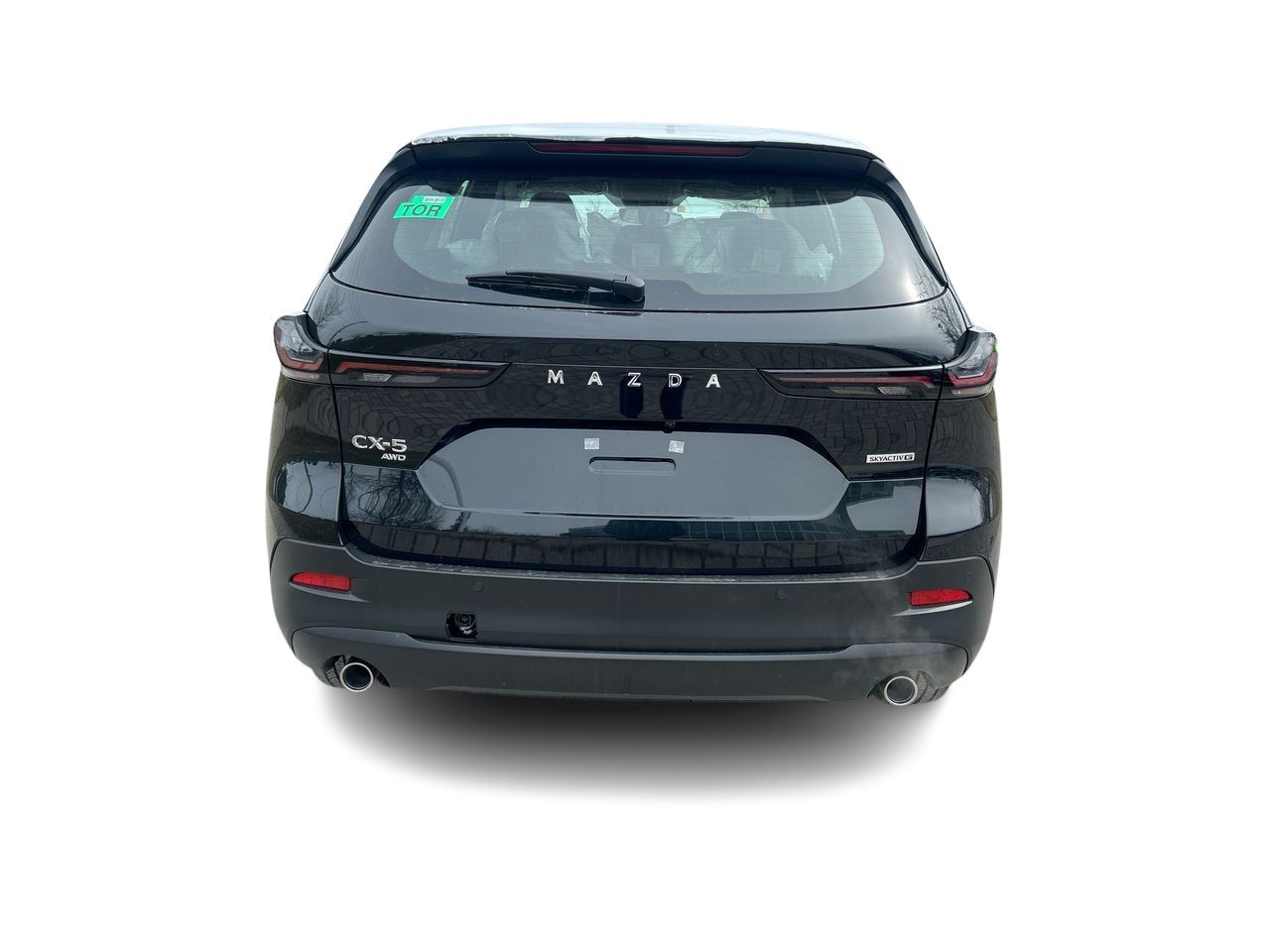 2026 Mazda CX-5 in Mississauga, Ontario