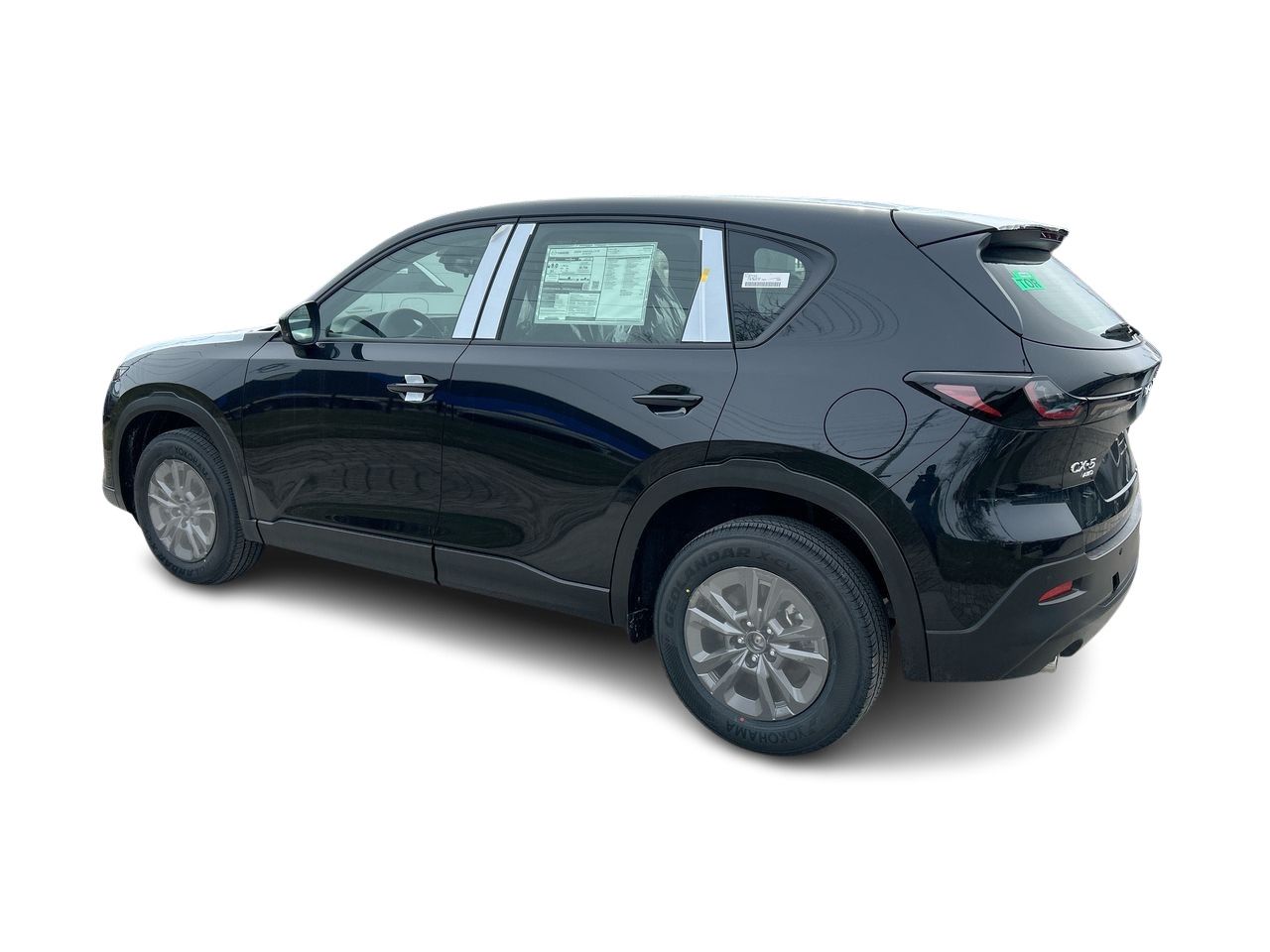 2026 Mazda CX-5 in Mississauga, Ontario