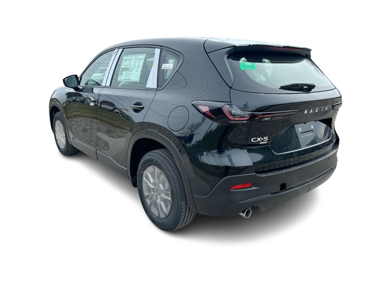 2026 Mazda CX-5 in Mississauga, Ontario