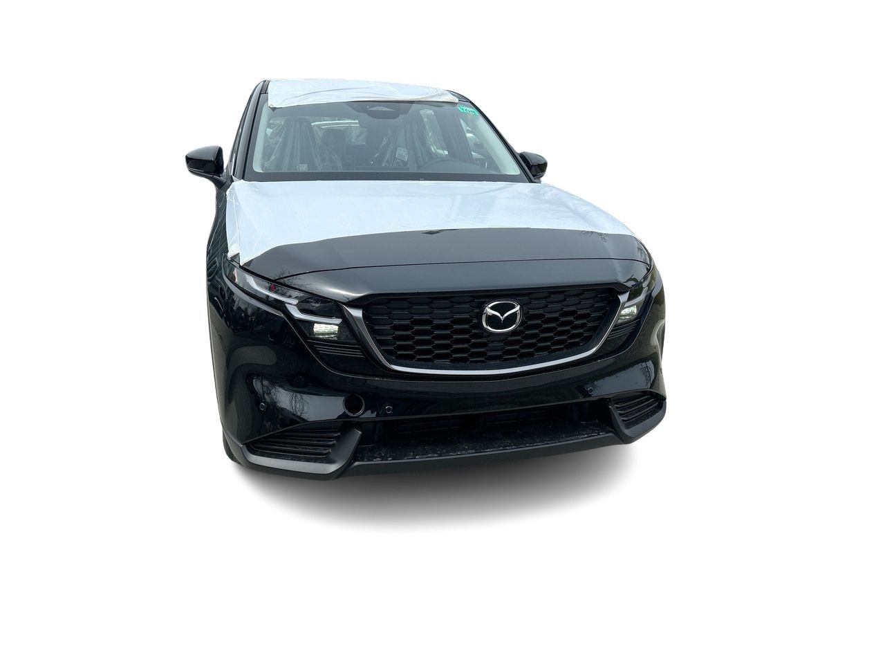 2026 Mazda CX-5 in Mississauga, Ontario