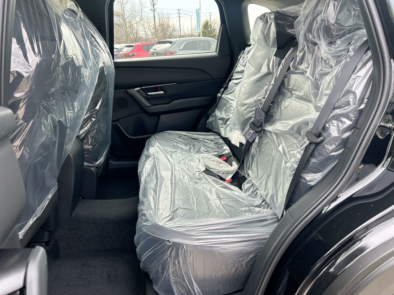 2026 Mazda CX-5 in Mississauga, Ontario