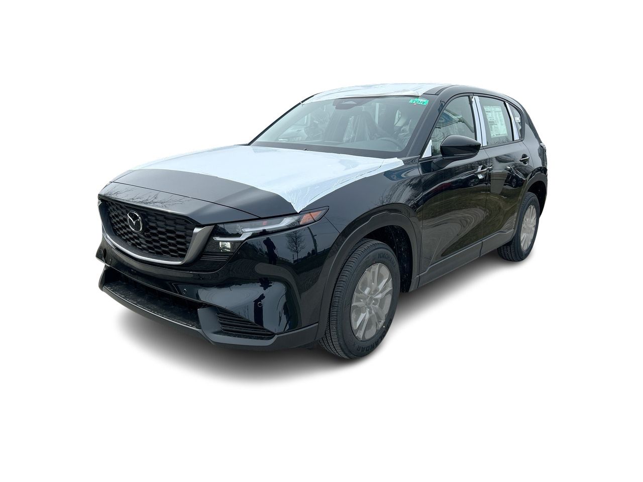 2026 Mazda CX-5 in Mississauga, Ontario