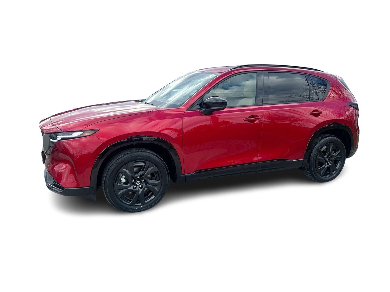 2026 Mazda CX-5 in Mississauga, Ontario