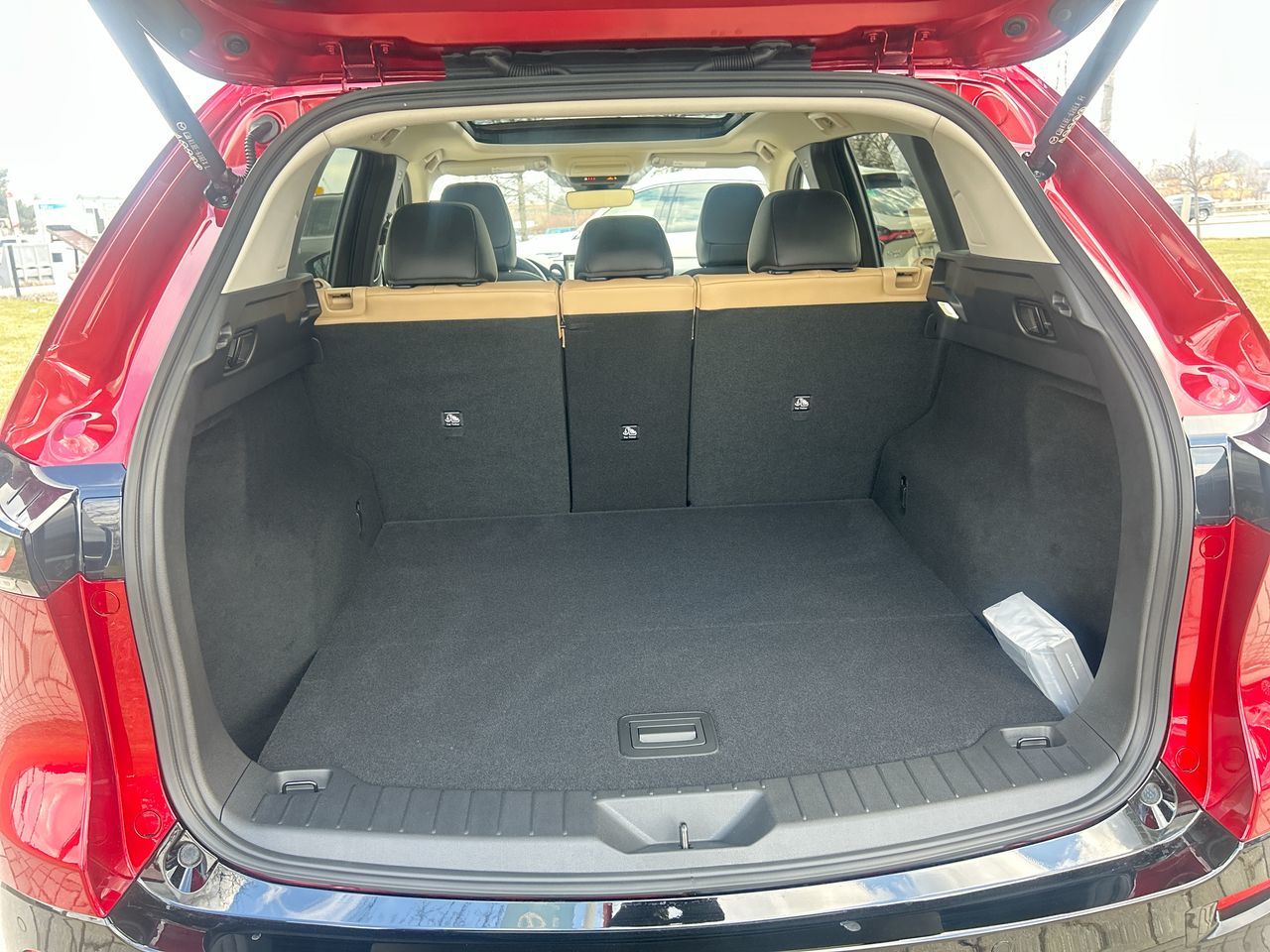 2026 Mazda CX-5 in Mississauga, Ontario