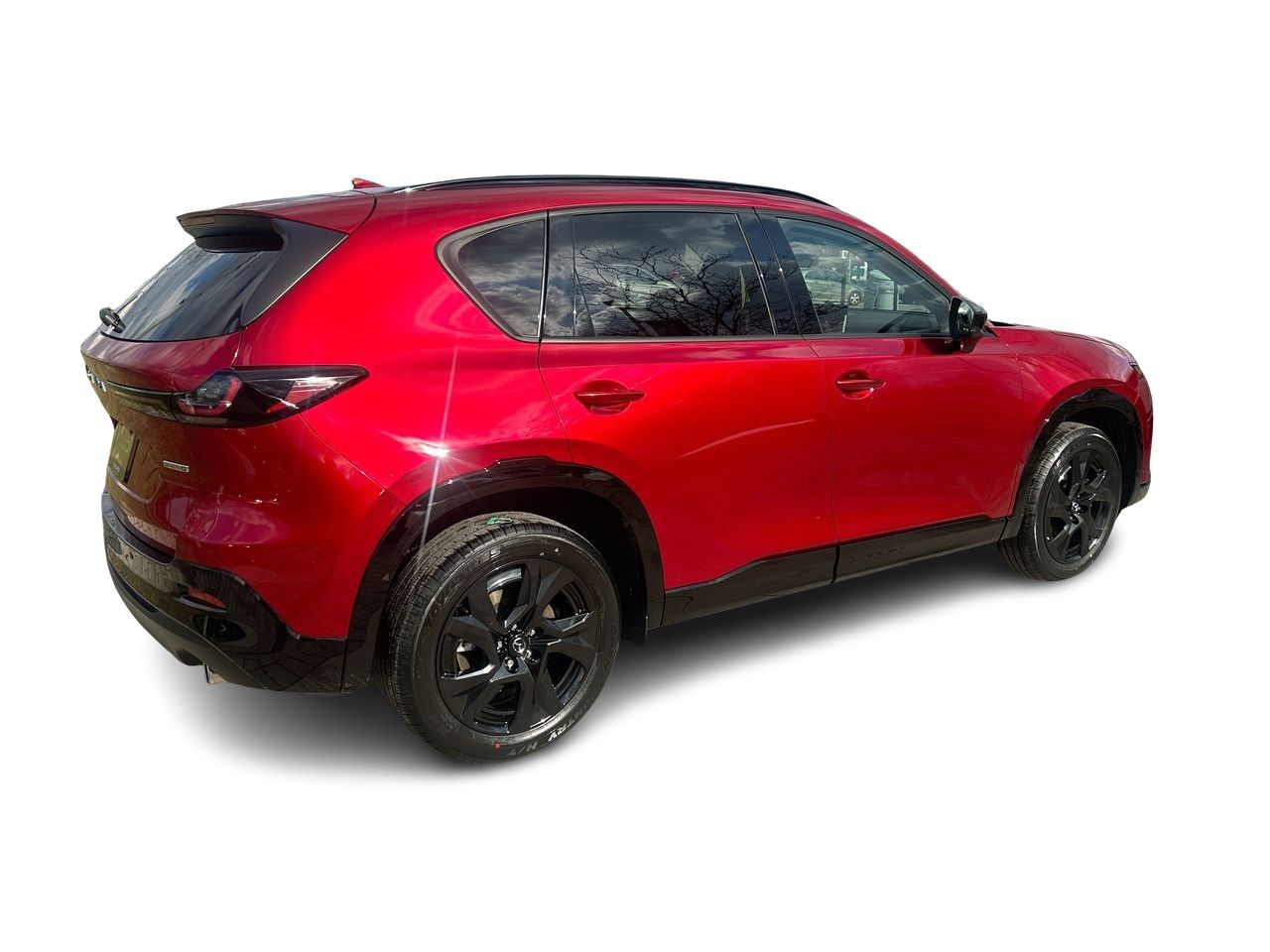 2026 Mazda CX-5 in Mississauga, Ontario