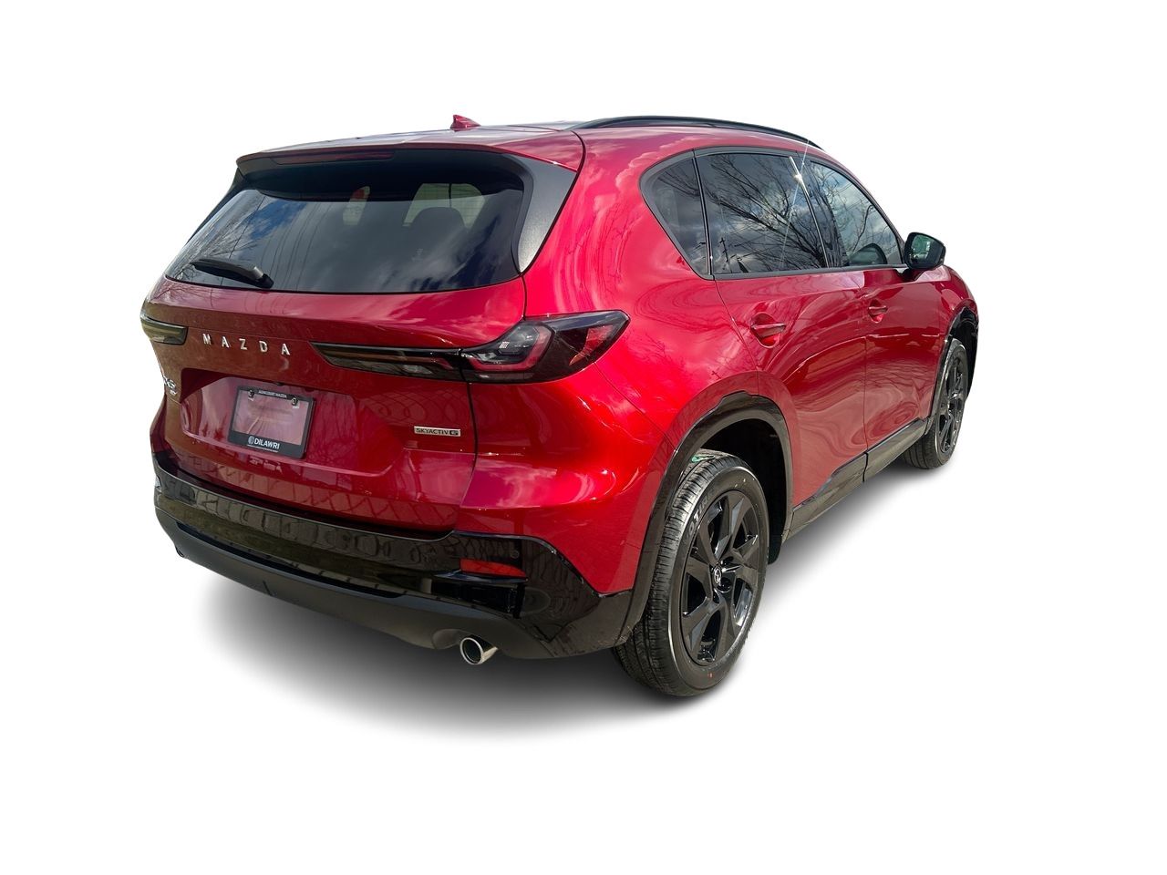 2026 Mazda CX-5 in Mississauga, Ontario