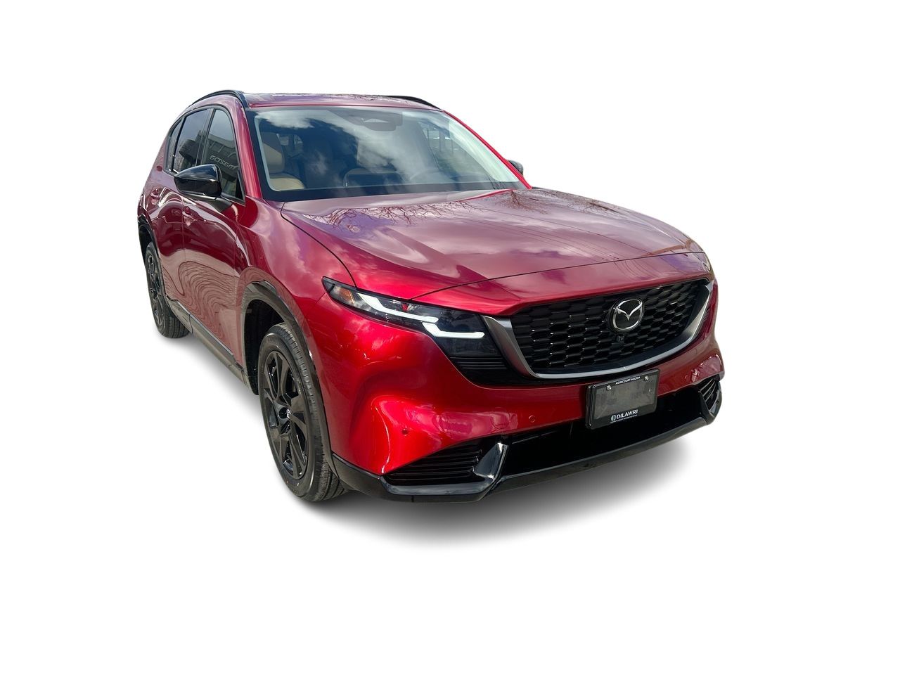 2026 Mazda CX-5 in Mississauga, Ontario
