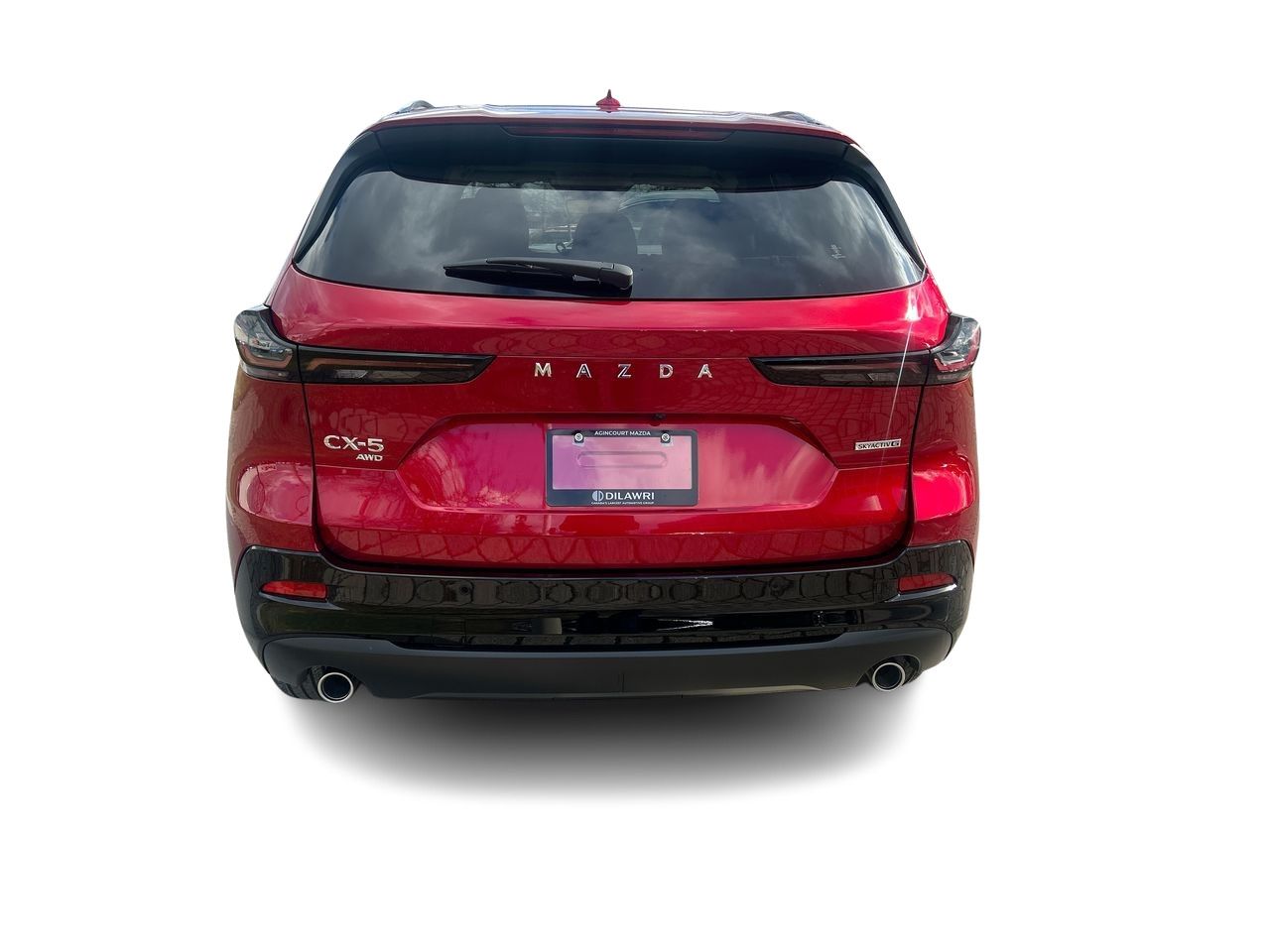 2026 Mazda CX-5 in Mississauga, Ontario