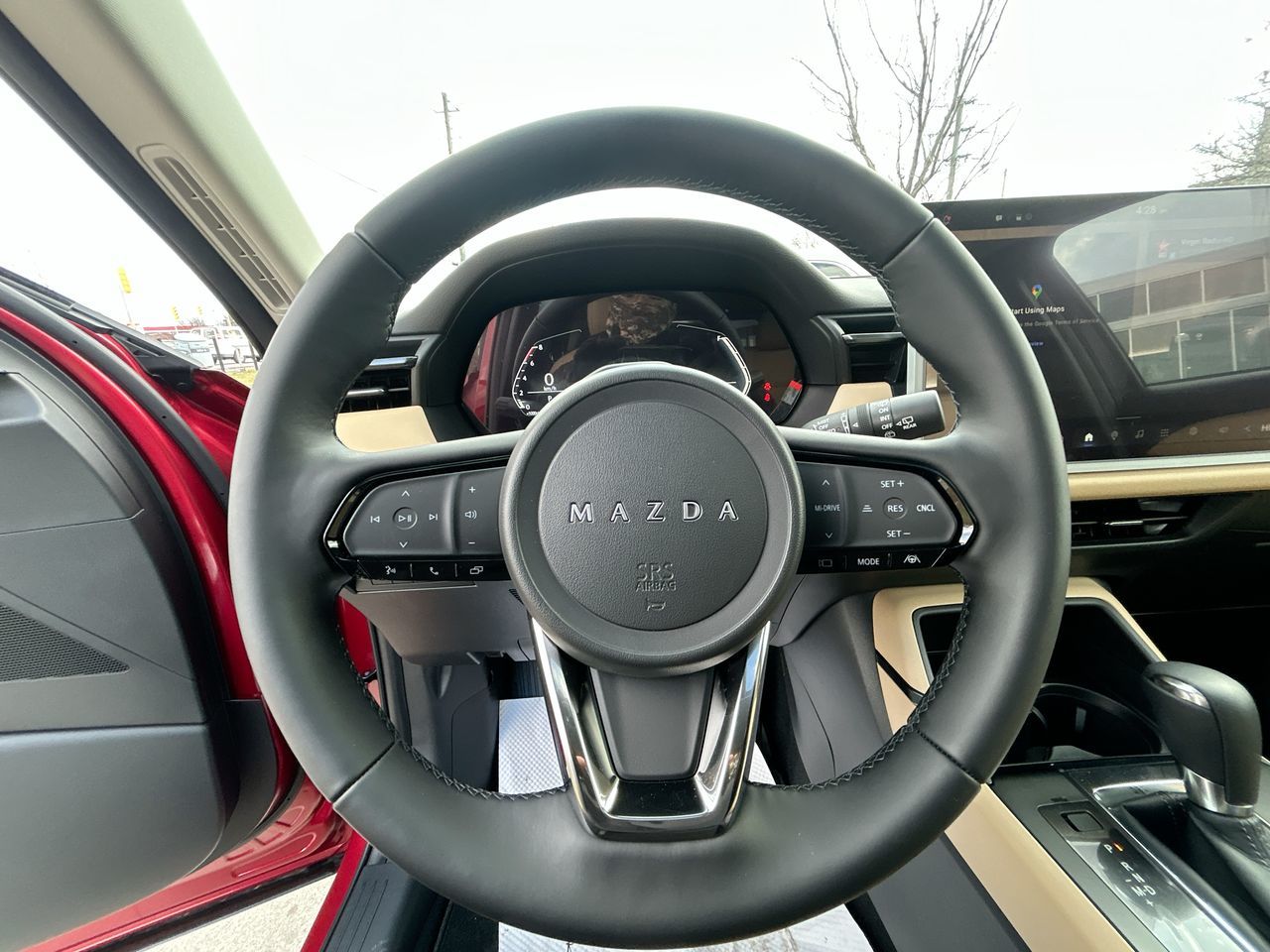 2026 Mazda CX-5 in Mississauga, Ontario