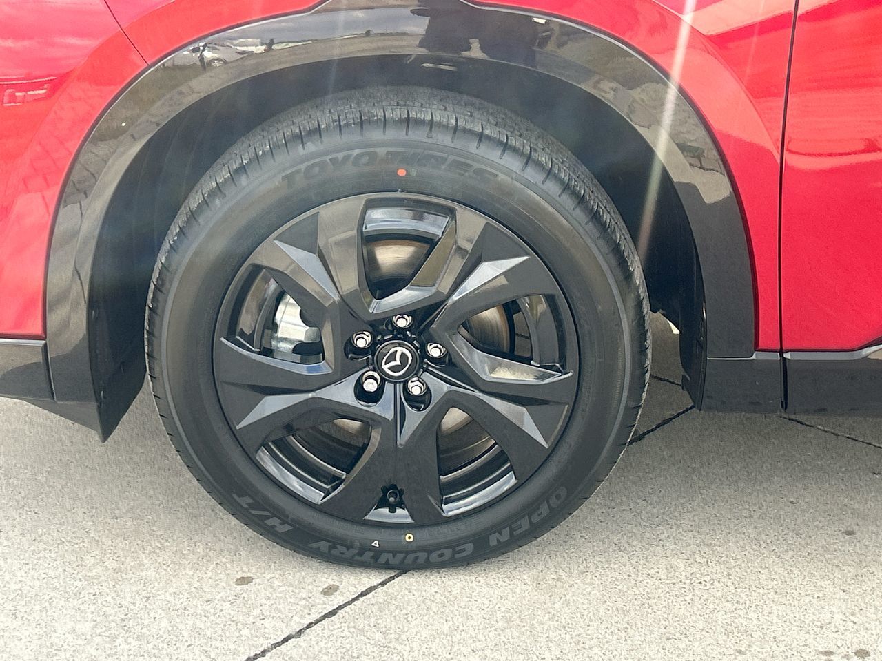 2026 Mazda CX-5 in Mississauga, Ontario