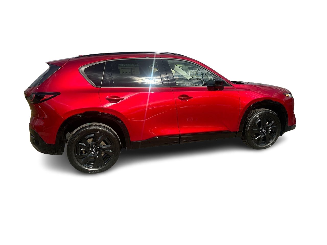 2026 Mazda CX-5 in Mississauga, Ontario