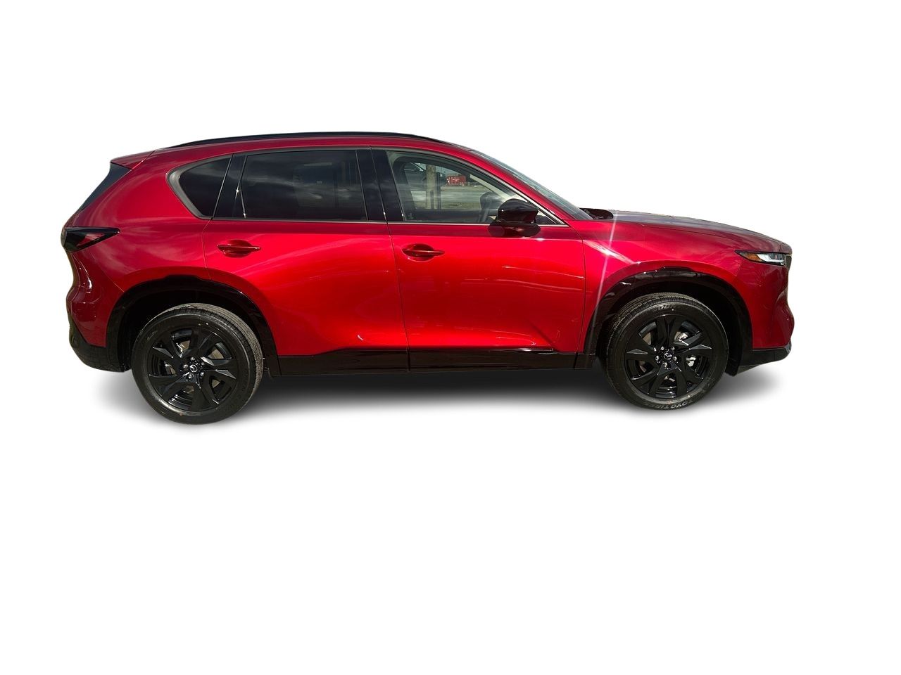 2026 Mazda CX-5 in Mississauga, Ontario