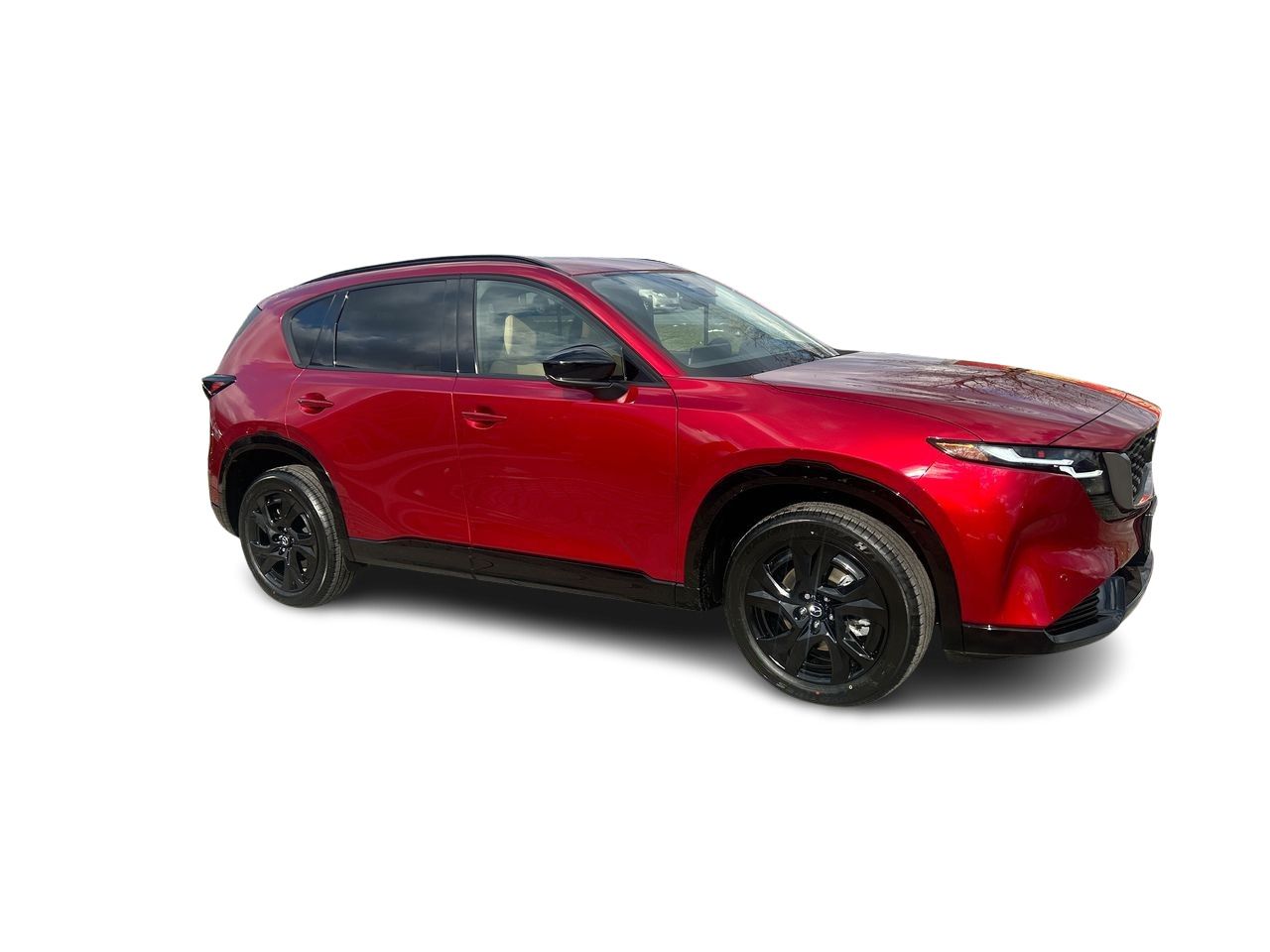 2026 Mazda CX-5 in Mississauga, Ontario