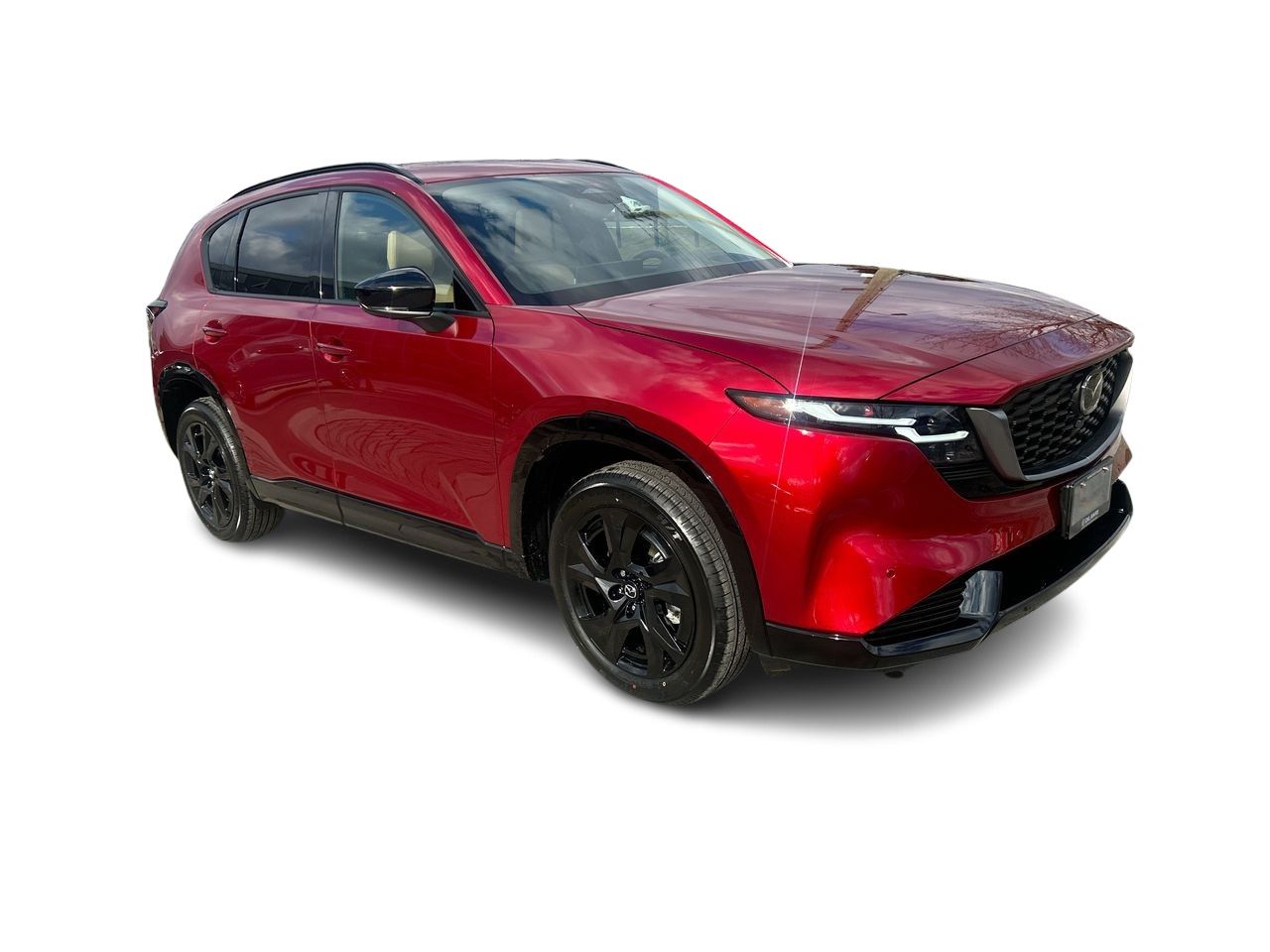 2026 Mazda CX-5 in Mississauga, Ontario