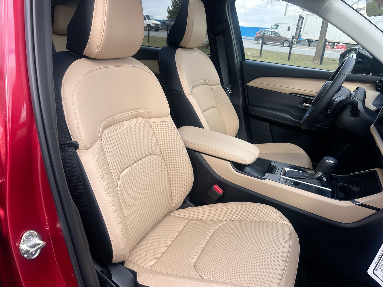 2026 Mazda CX-5 in Mississauga, Ontario