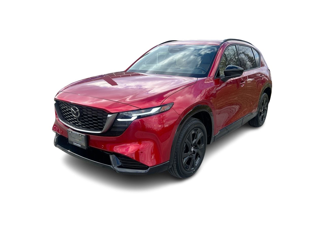 2026 Mazda CX-5 in Mississauga, Ontario