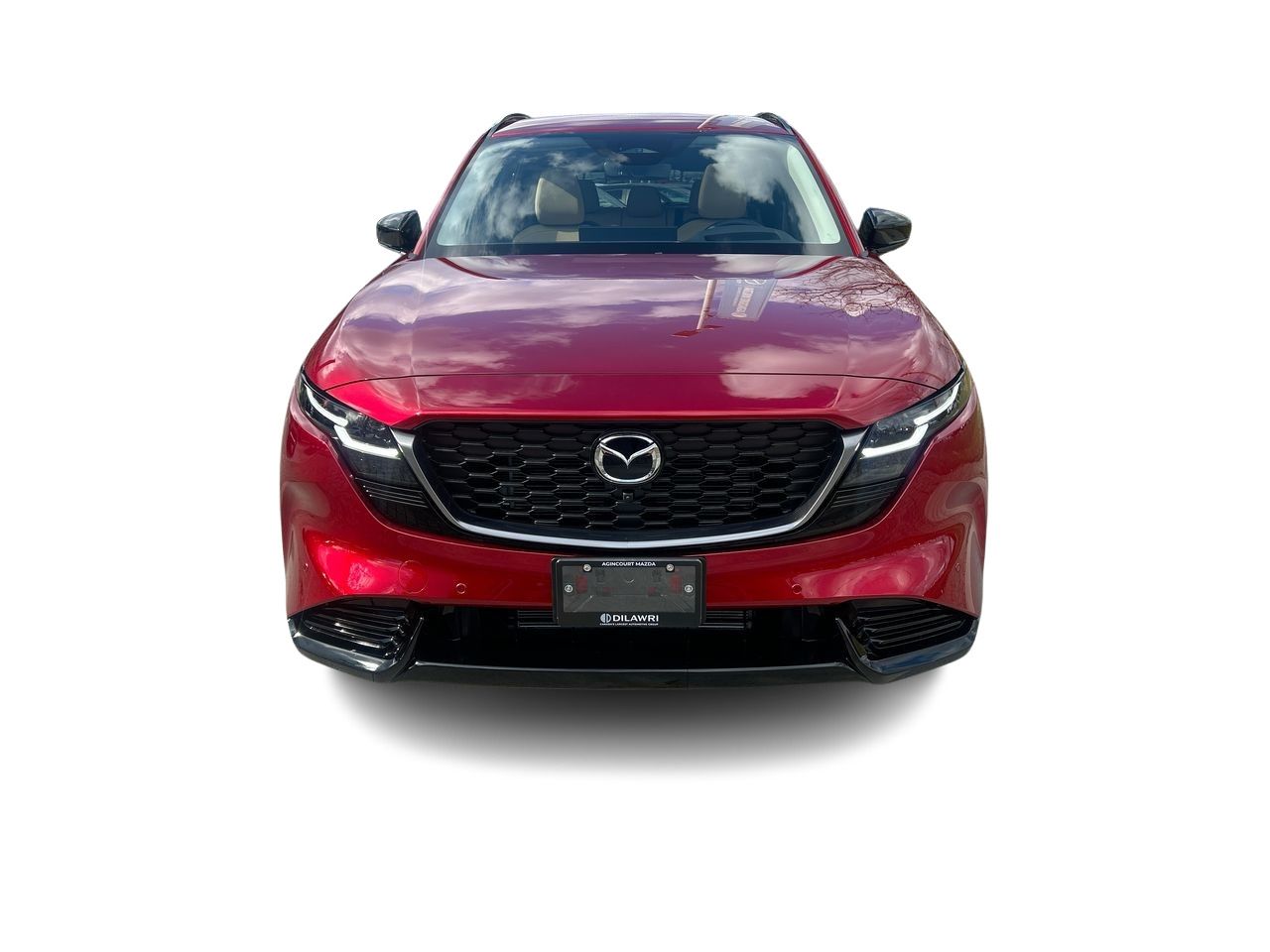 2026 Mazda CX-5 in Mississauga, Ontario
