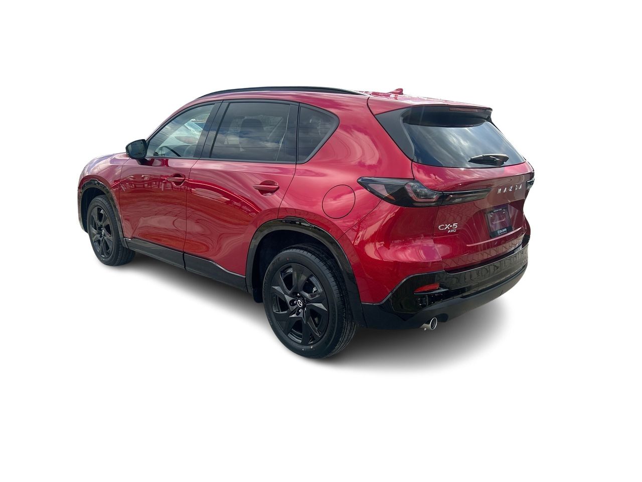 2026 Mazda CX-5 in Mississauga, Ontario