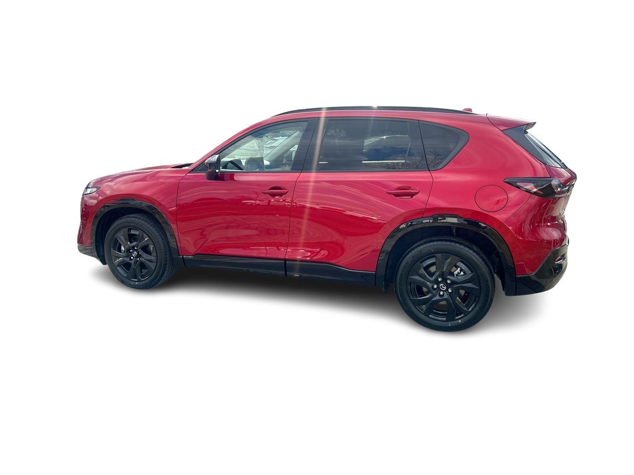 2026 Mazda CX-5 in Mississauga, Ontario