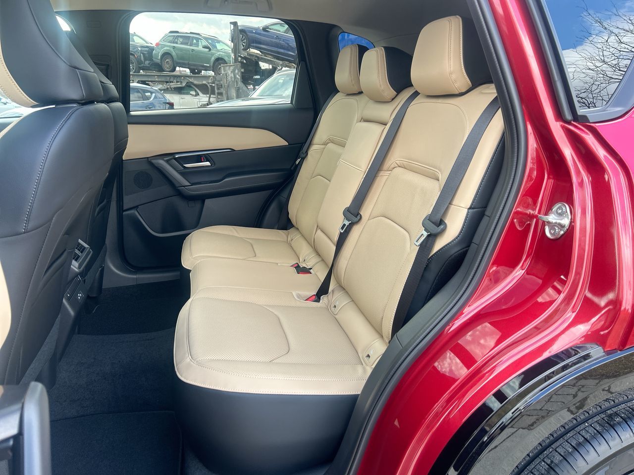 2026 Mazda CX-5 in Mississauga, Ontario