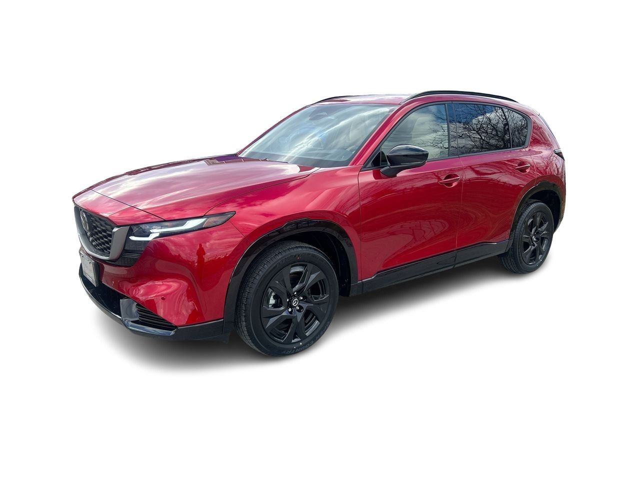2026 Mazda CX-5 in Mississauga, Ontario