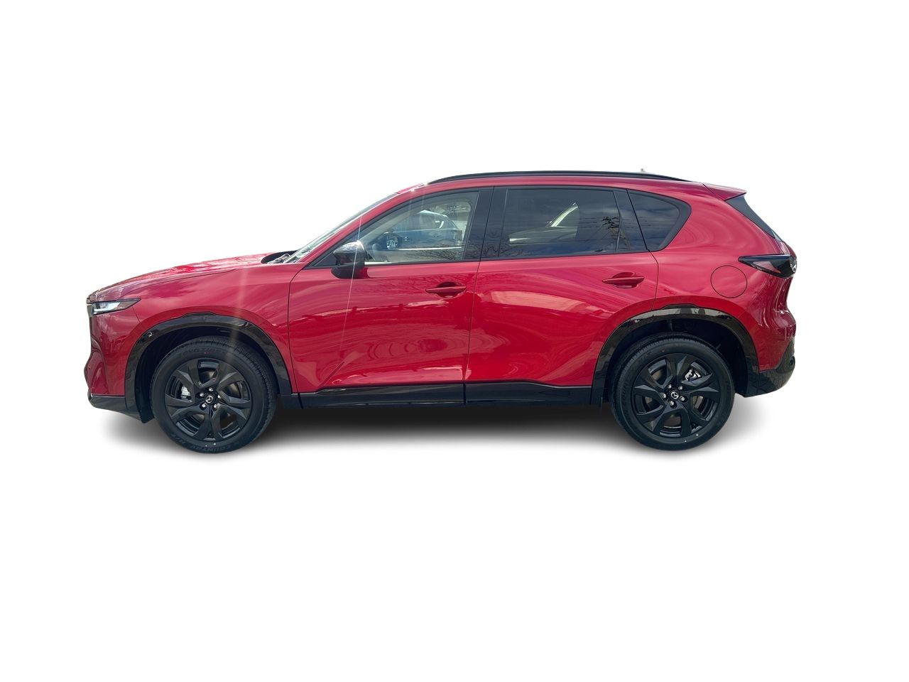 2026 Mazda CX-5 in Mississauga, Ontario