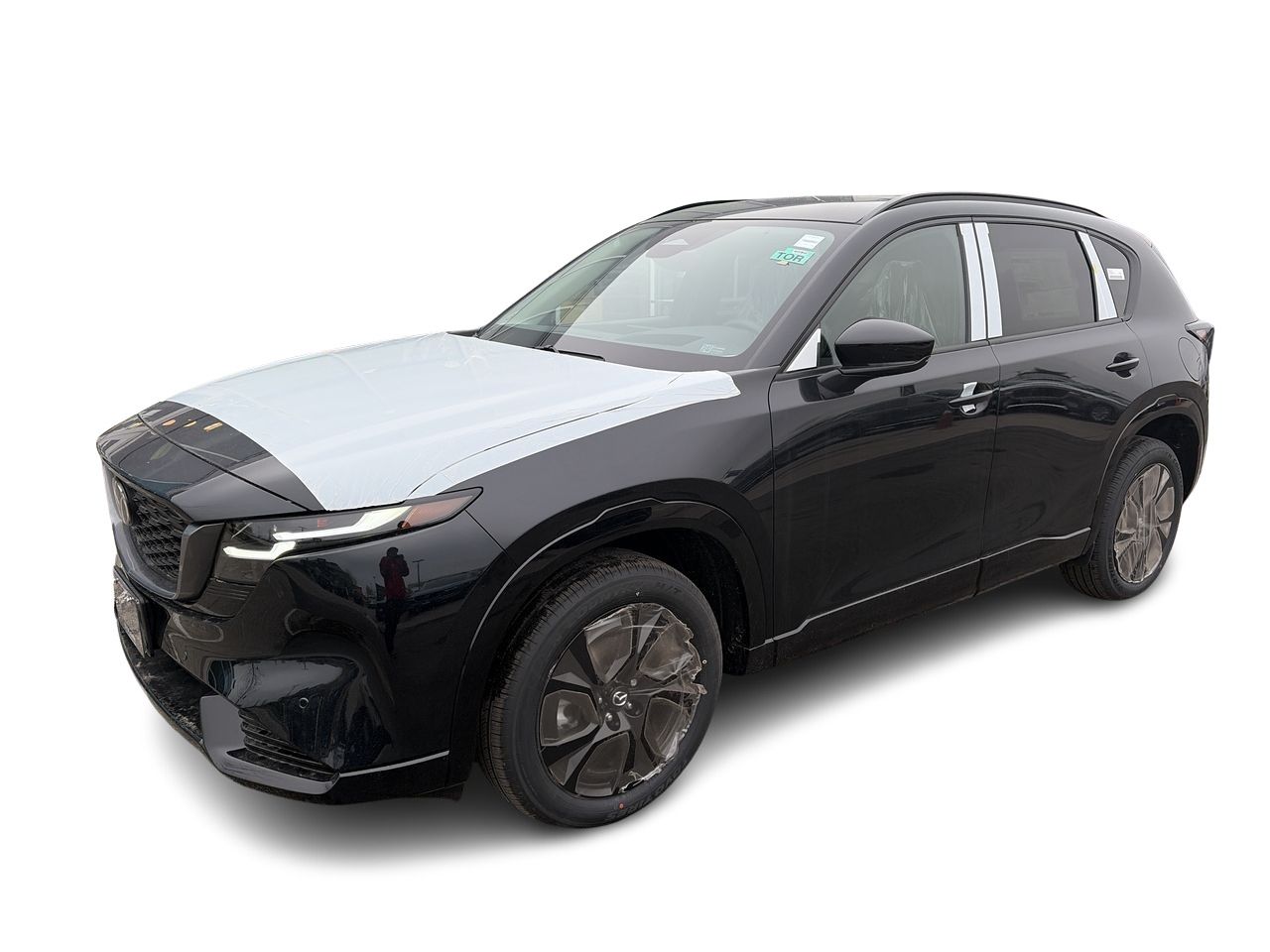 2026 Mazda CX-5 in Mississauga, Ontario