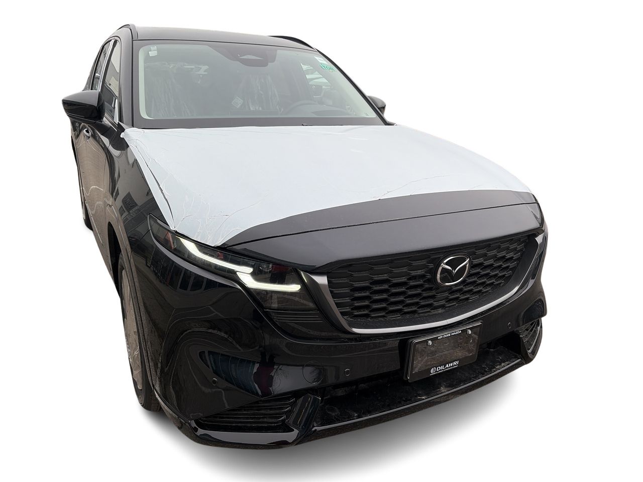 2026 Mazda CX-5 in Mississauga, Ontario