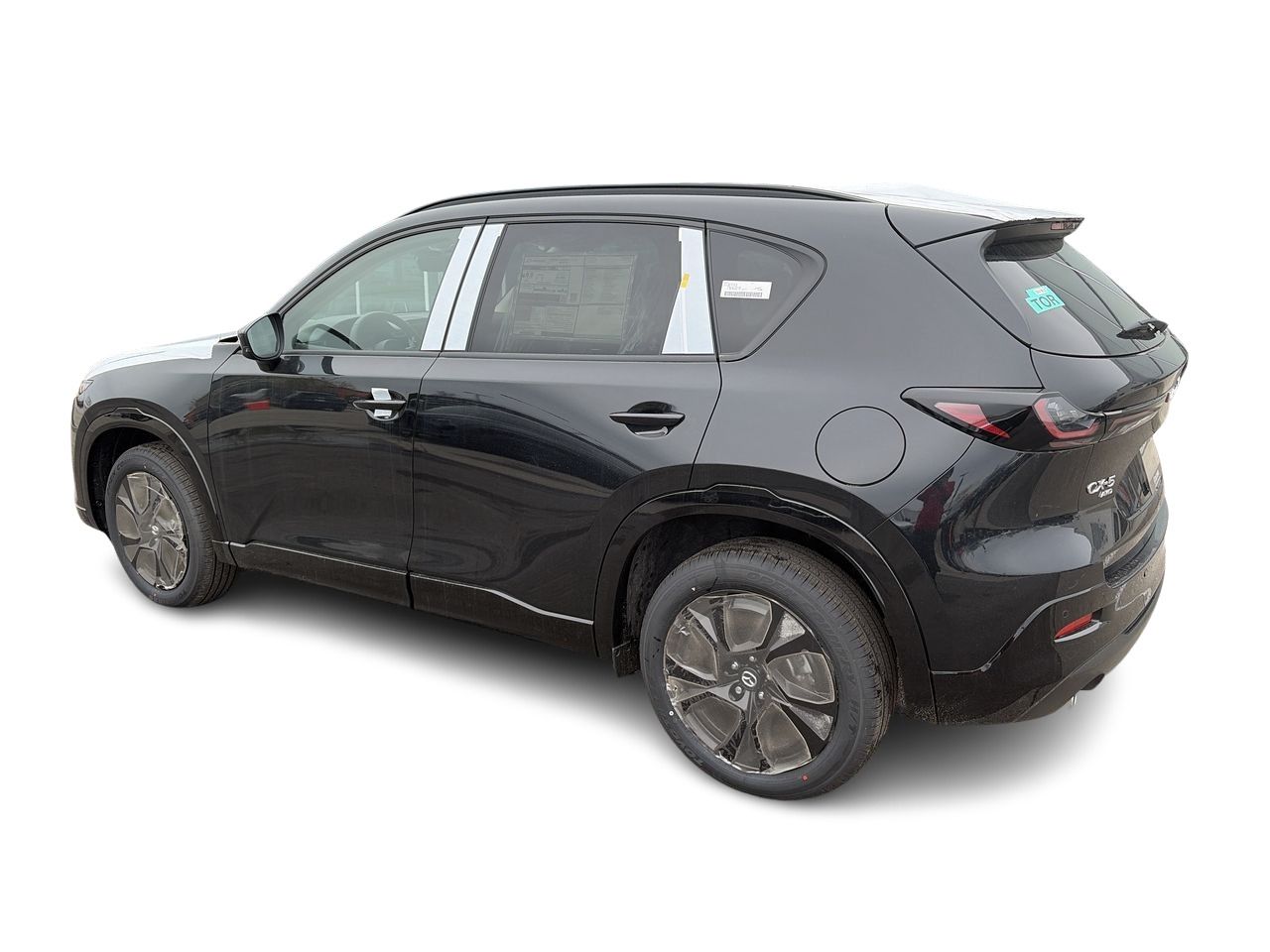 2026 Mazda CX-5 in Mississauga, Ontario