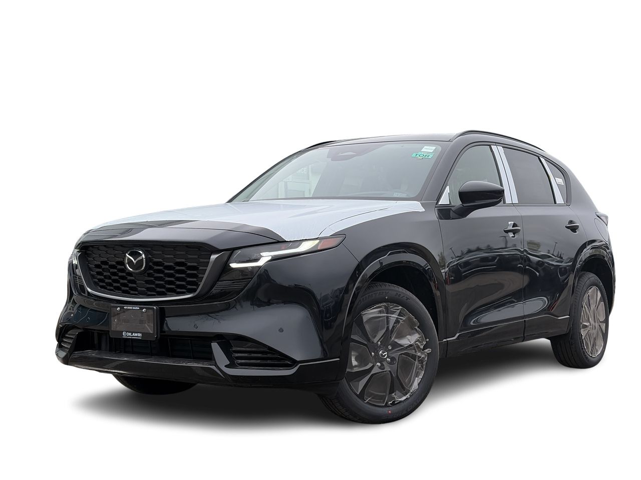2026 Mazda CX-5 in Mississauga, Ontario
