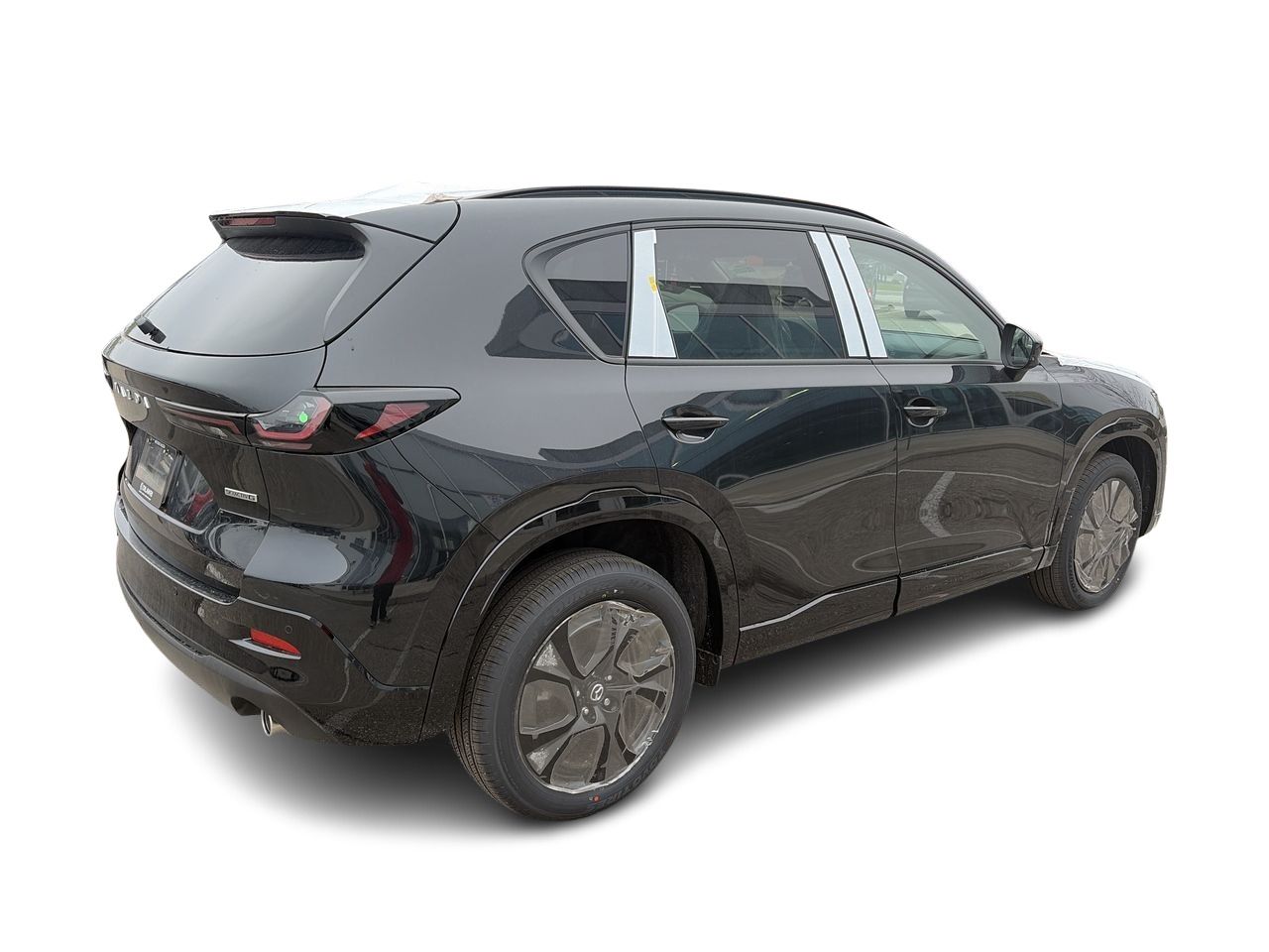 2026 Mazda CX-5 in Mississauga, Ontario