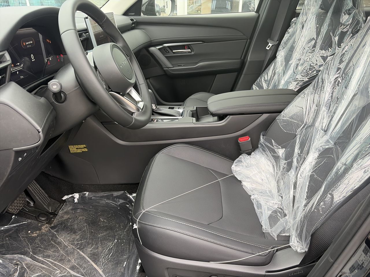 2026 Mazda CX-5 in Mississauga, Ontario
