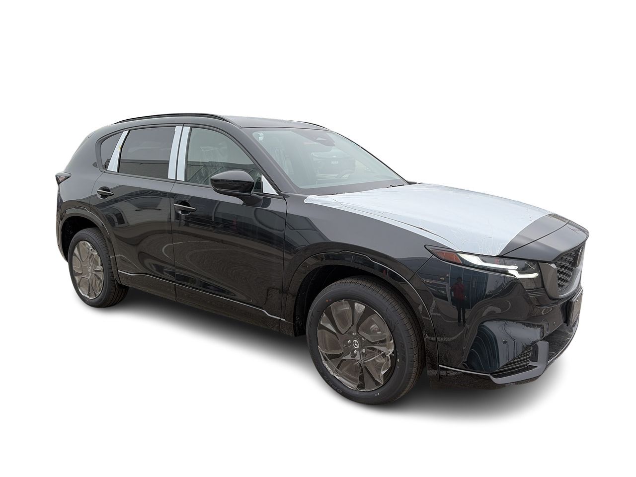 2026 Mazda CX-5 in Mississauga, Ontario