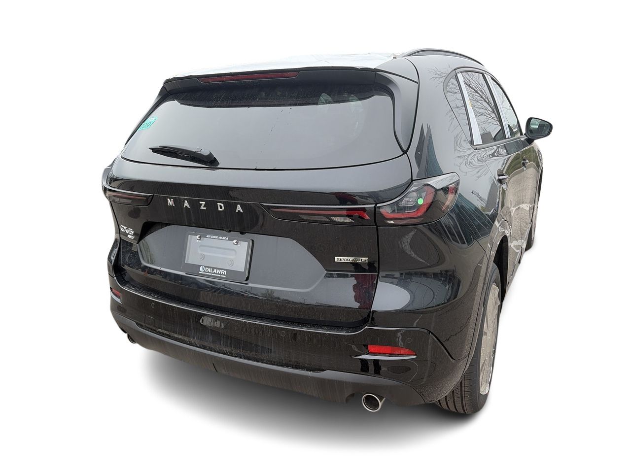 2026 Mazda CX-5 in Mississauga, Ontario